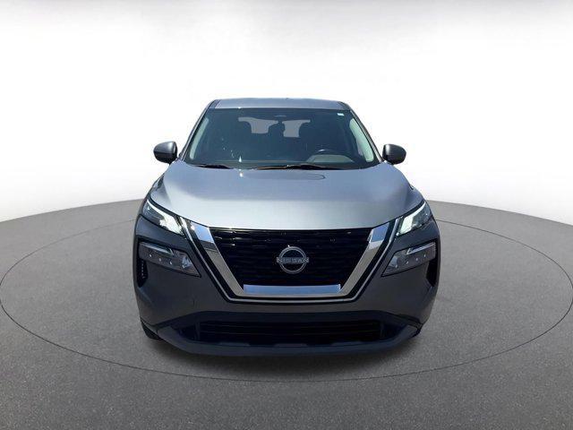 used 2023 Nissan Rogue car, priced at $21,912