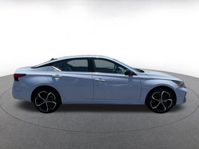 used 2024 Nissan Altima car, priced at $22,896