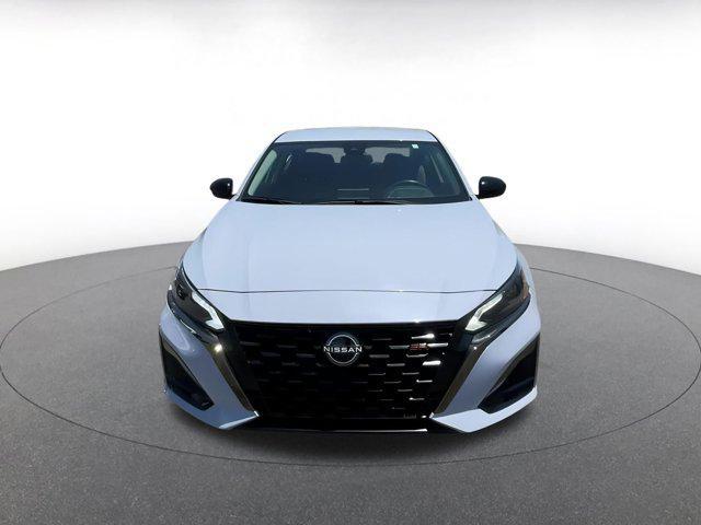 used 2024 Nissan Altima car, priced at $22,896