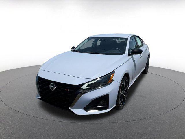 used 2024 Nissan Altima car, priced at $22,896