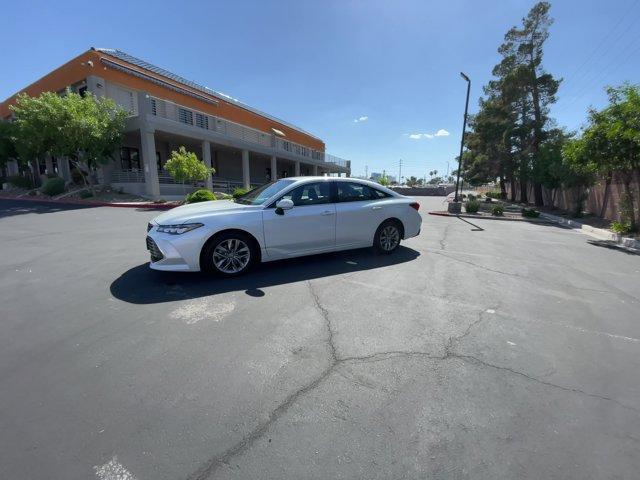 used 2022 Toyota Avalon car, priced at $27,332