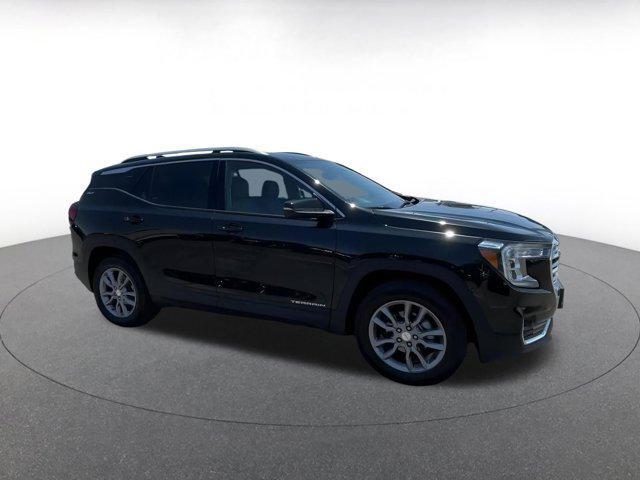 used 2024 GMC Terrain car, priced at $26,585