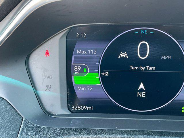 used 2023 Chevrolet Bolt EV car, priced at $17,800