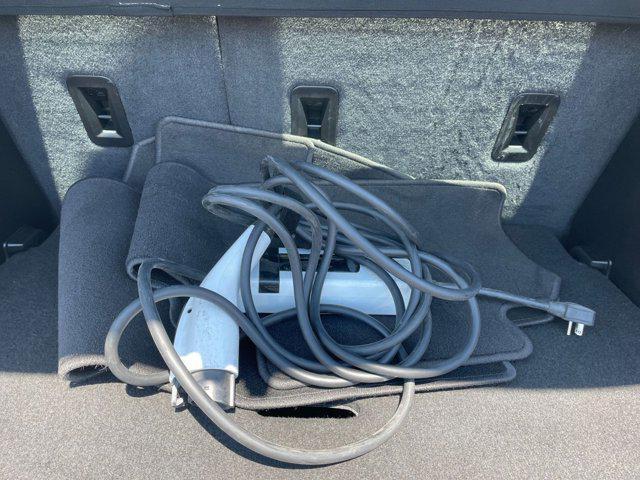 used 2023 Chevrolet Bolt EV car, priced at $17,800