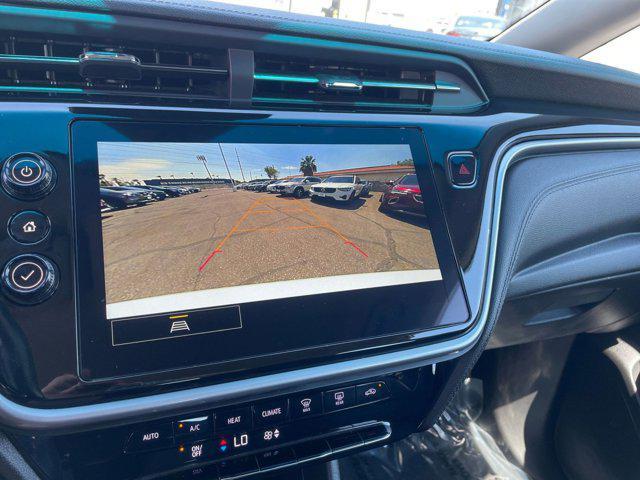 used 2023 Chevrolet Bolt EV car, priced at $17,800