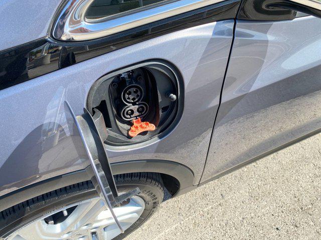 used 2023 Chevrolet Bolt EV car, priced at $16,415