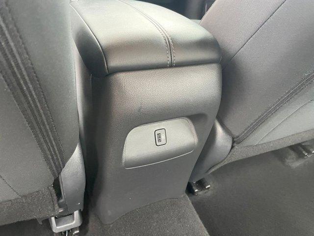 used 2024 Nissan Sentra car, priced at $16,938