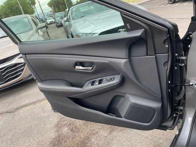 used 2024 Nissan Sentra car, priced at $16,938
