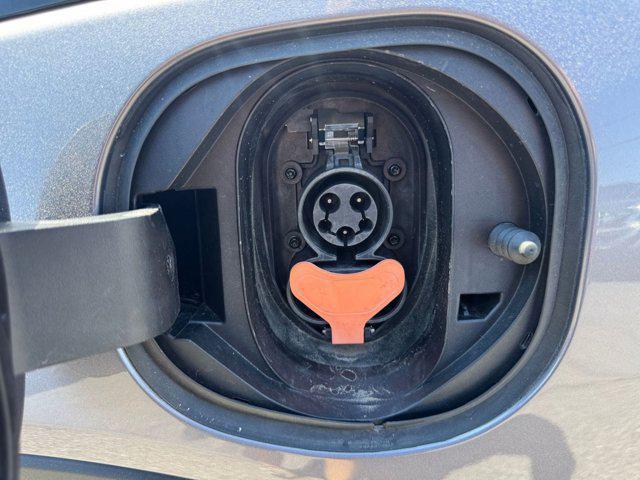 used 2023 Chevrolet Bolt EV car, priced at $17,200