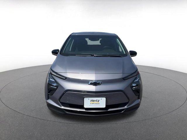 used 2023 Chevrolet Bolt EV car, priced at $17,200