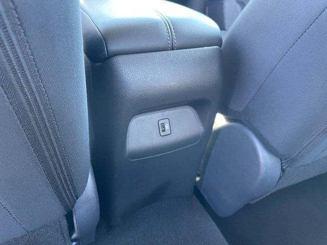 used 2024 Nissan Sentra car, priced at $17,364