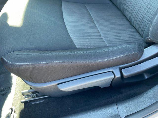 used 2024 Nissan Sentra car, priced at $17,364