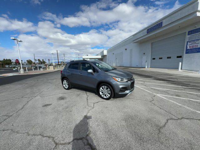 used 2020 Chevrolet Trax car, priced at $15,795