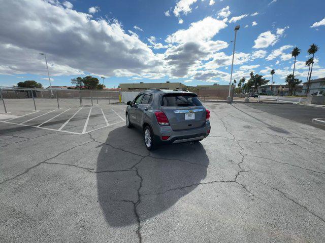 used 2020 Chevrolet Trax car, priced at $15,795