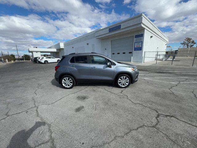 used 2020 Chevrolet Trax car, priced at $15,795