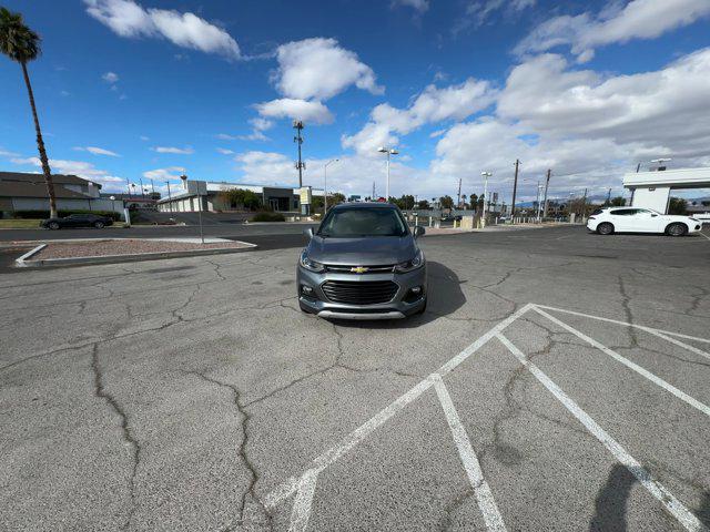 used 2020 Chevrolet Trax car, priced at $15,795