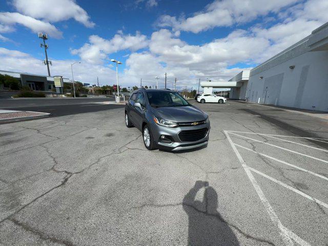 used 2020 Chevrolet Trax car, priced at $15,795