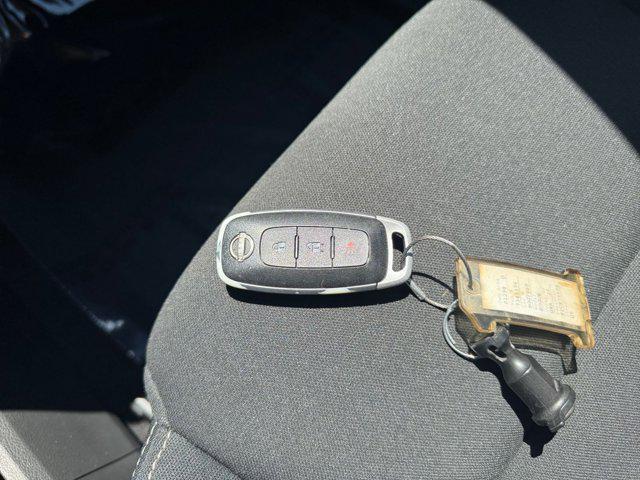 used 2023 Nissan Rogue car, priced at $19,656