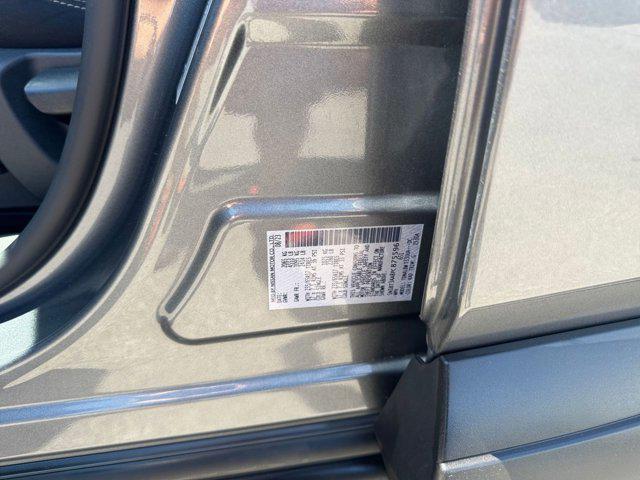 used 2023 Nissan Rogue car, priced at $19,656