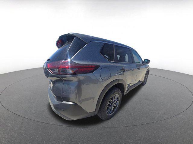 used 2023 Nissan Rogue car, priced at $20,510