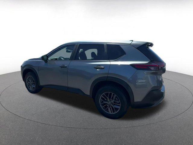 used 2023 Nissan Rogue car, priced at $19,656