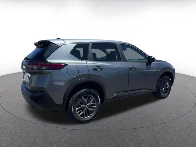 used 2023 Nissan Rogue car, priced at $19,656