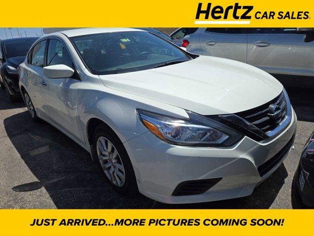 used 2018 Nissan Altima car, priced at $13,717