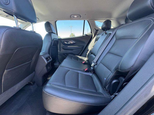 used 2023 GMC Terrain car, priced at $21,009
