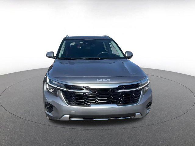 used 2025 Kia Seltos car, priced at $21,439