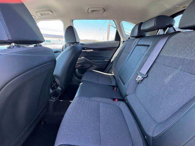 used 2025 Kia Seltos car, priced at $21,439
