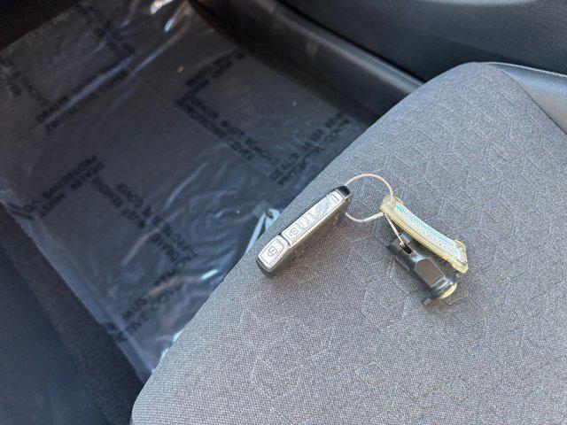 used 2025 Kia Seltos car, priced at $21,439