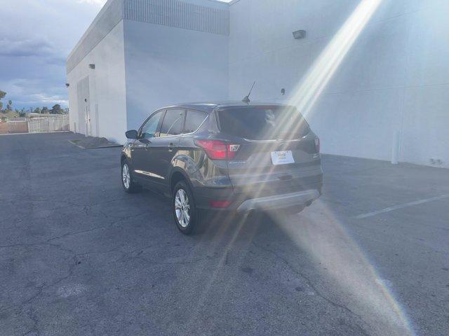 used 2019 Ford Escape car, priced at $14,967