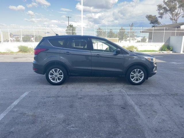used 2019 Ford Escape car, priced at $14,967