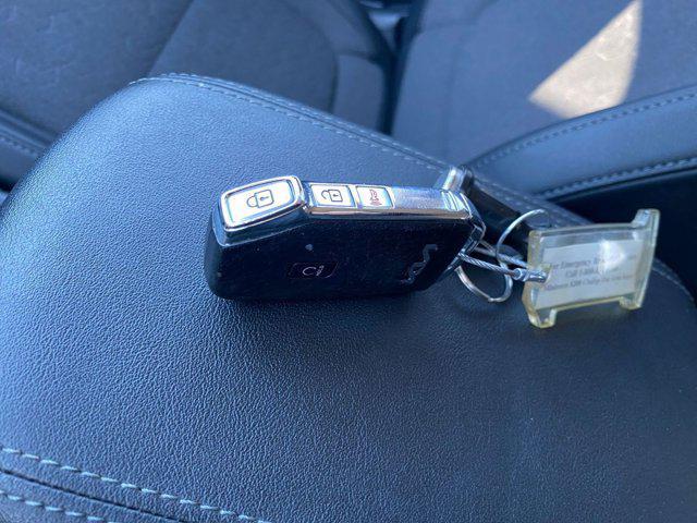 used 2025 Kia Seltos car, priced at $21,733