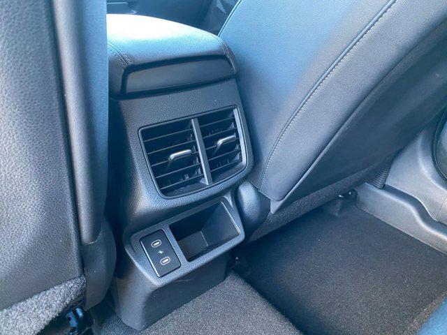 used 2025 Kia Seltos car, priced at $21,733