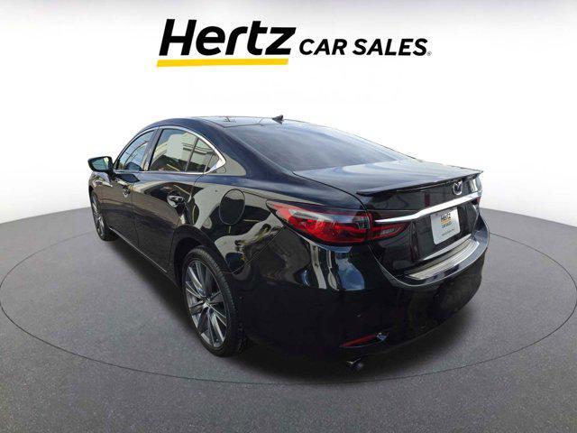 used 2019 Mazda Mazda6 car, priced at $20,526