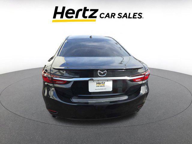 used 2019 Mazda Mazda6 car, priced at $20,526