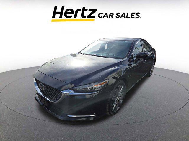 used 2019 Mazda Mazda6 car, priced at $20,526