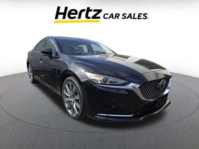 used 2019 Mazda Mazda6 car, priced at $20,526