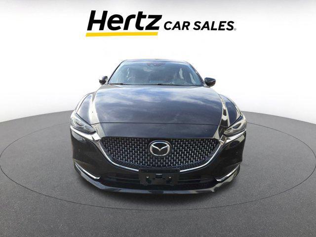 used 2019 Mazda Mazda6 car, priced at $20,526