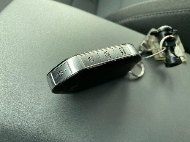 used 2025 Kia K4 car, priced at $19,431