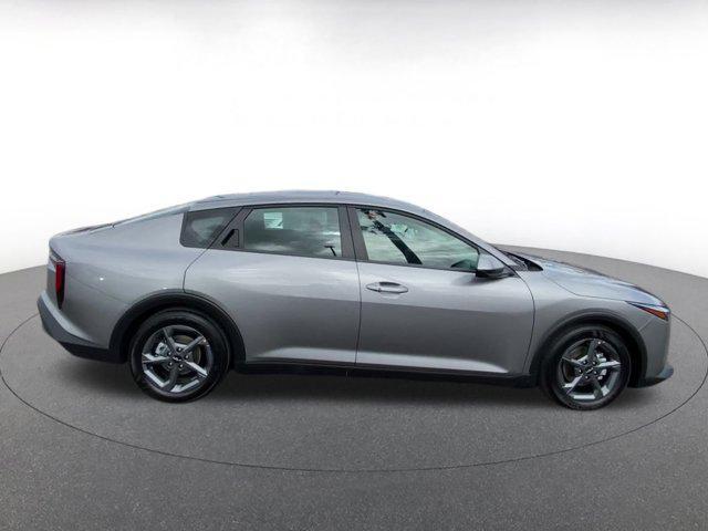 used 2025 Kia K4 car, priced at $19,431
