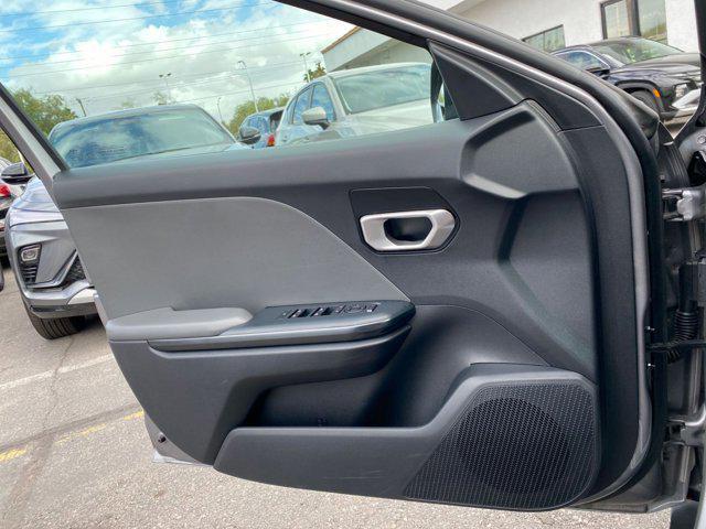 used 2025 Kia K4 car, priced at $19,431