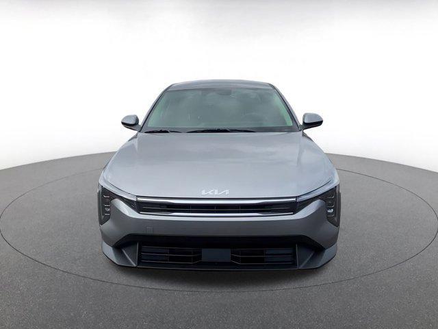 used 2025 Kia K4 car, priced at $19,431