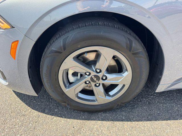 used 2023 Kia K5 car, priced at $21,723