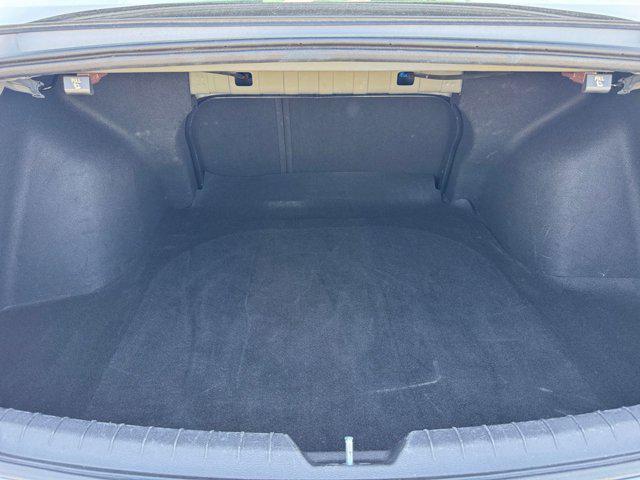 used 2023 Kia K5 car, priced at $21,723