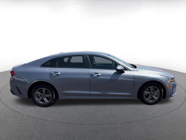 used 2023 Kia K5 car, priced at $21,723