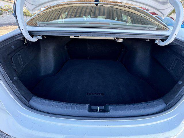 used 2021 Kia Forte car, priced at $16,126