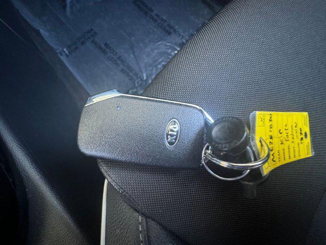 used 2021 Kia Forte car, priced at $16,126