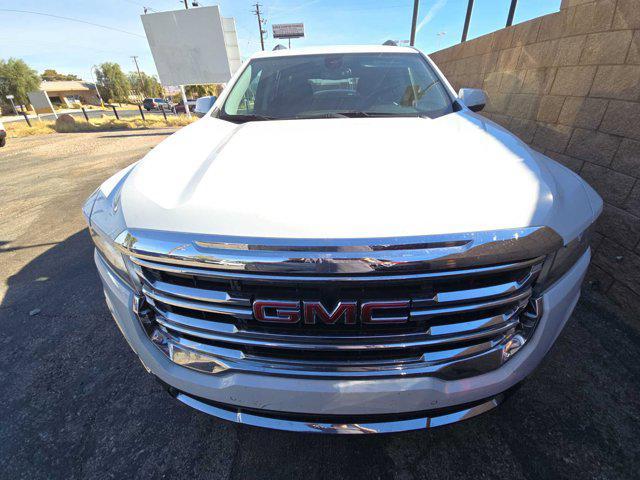 used 2023 GMC Acadia car, priced at $24,053